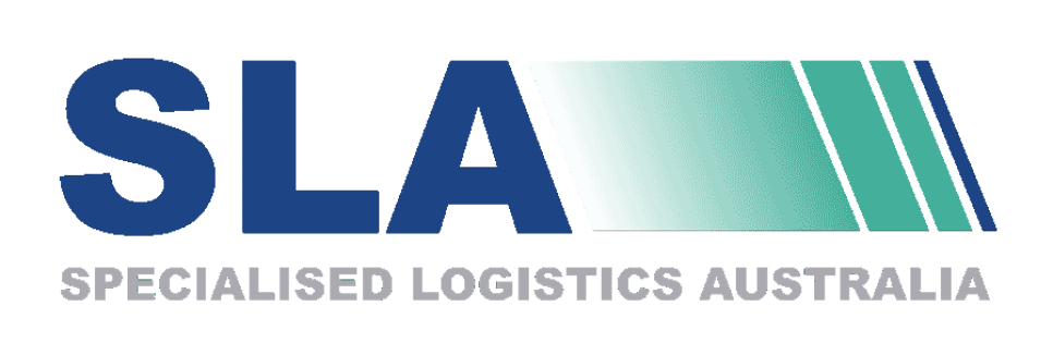 Specialised Logistics Australia Icon