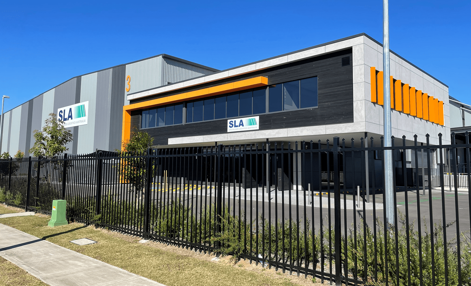 Queensland’s Trusted 3PL Warehousing & Distribution Specialist