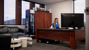 Specialised Logistics Australia management