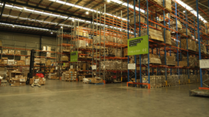 Inside a Same-Day Dispatch Operation A Behind-the-Scenes Look at 3PL Brisbane Warehouses