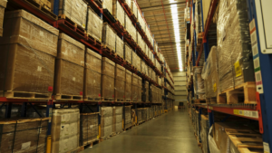 Specialised Logistics Australia Raises The Bar On Industry Standards
